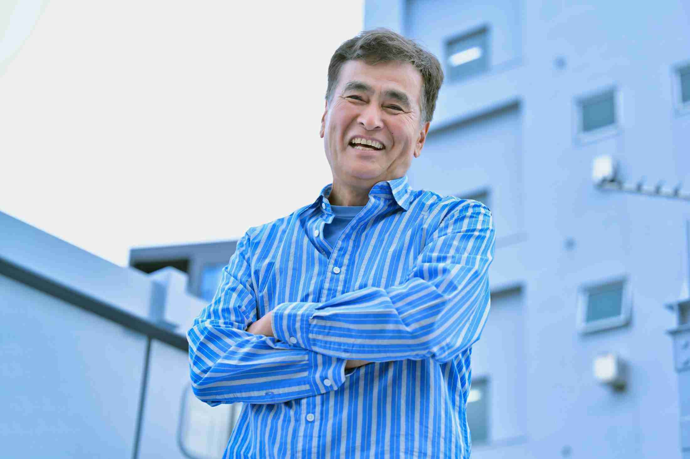 「僕らは、それが普通だと思って育った」――次男・良純が振り返る、石原家の“食育” ＃食の現在地（Yahoo!ニュース オリジナル THE PAGE）