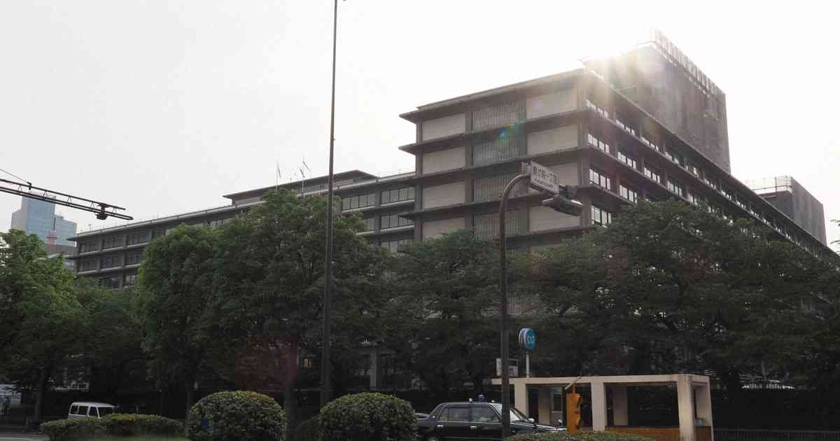 外務省、中国人が被害受けた事件件数を発表　過去3年は同程度 | 毎日新聞