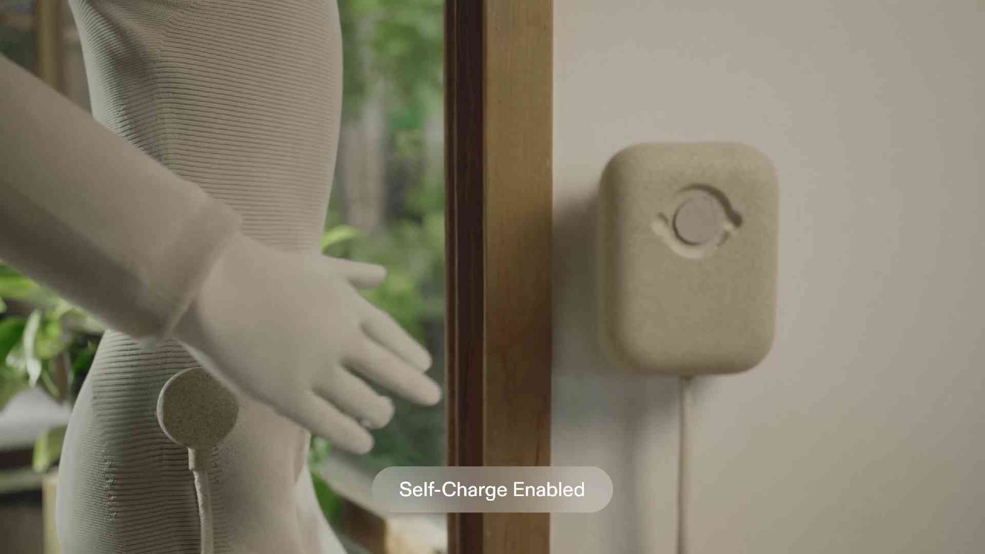 ついに販売決定、サブスク契約も。家事手伝いロボットがいよいよ我が家へ