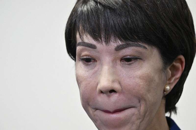 高市早苗政権に懐疑的で「ない」ひと