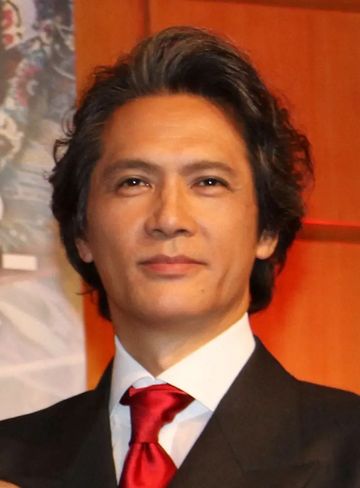 加藤雅也　元女医の妻とのなれ初め明かす「パッと見た時に、この人、結婚する人なんだろうなって」 - スポニチ Sponichi Annex 芸能