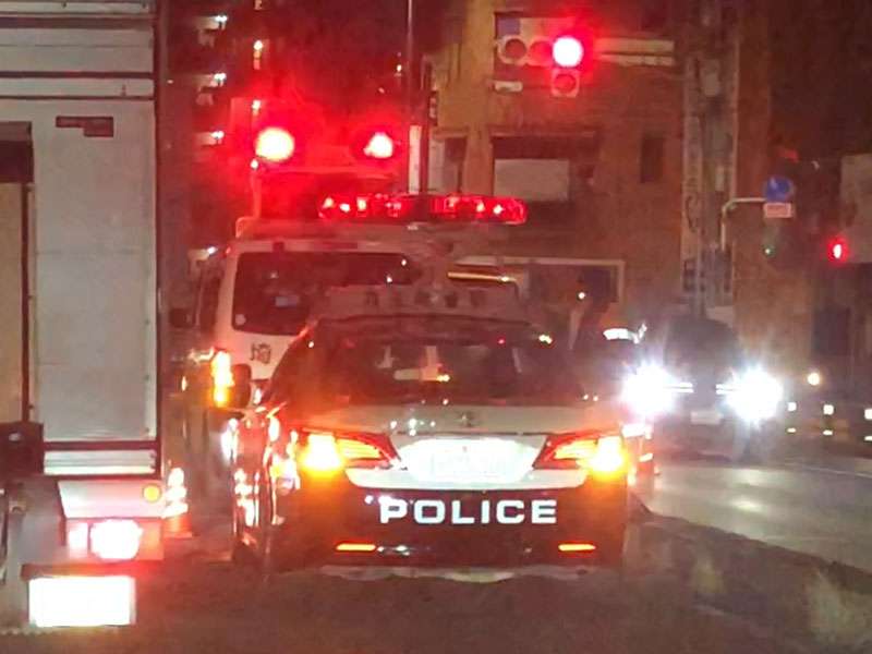 深夜3時…寝る男性、自宅で脅される　知らぬ間に部屋にいた男「殺すぞ」4万1千円を奪って逃走　年齢は30～40代、マスクして身長170センチ｜埼玉新聞｜埼玉の最新ニュース・スポーツ・地域の話題