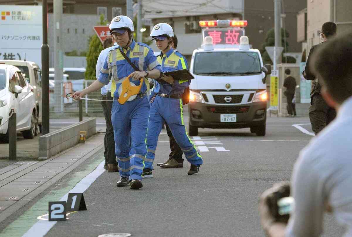 外免切替厳格化で合格率56ポイント急落　ひき逃げ中国人「日本語わからぬと言えばいい」　「移民」と日本人（産経新聞） - Yahoo!ニュース