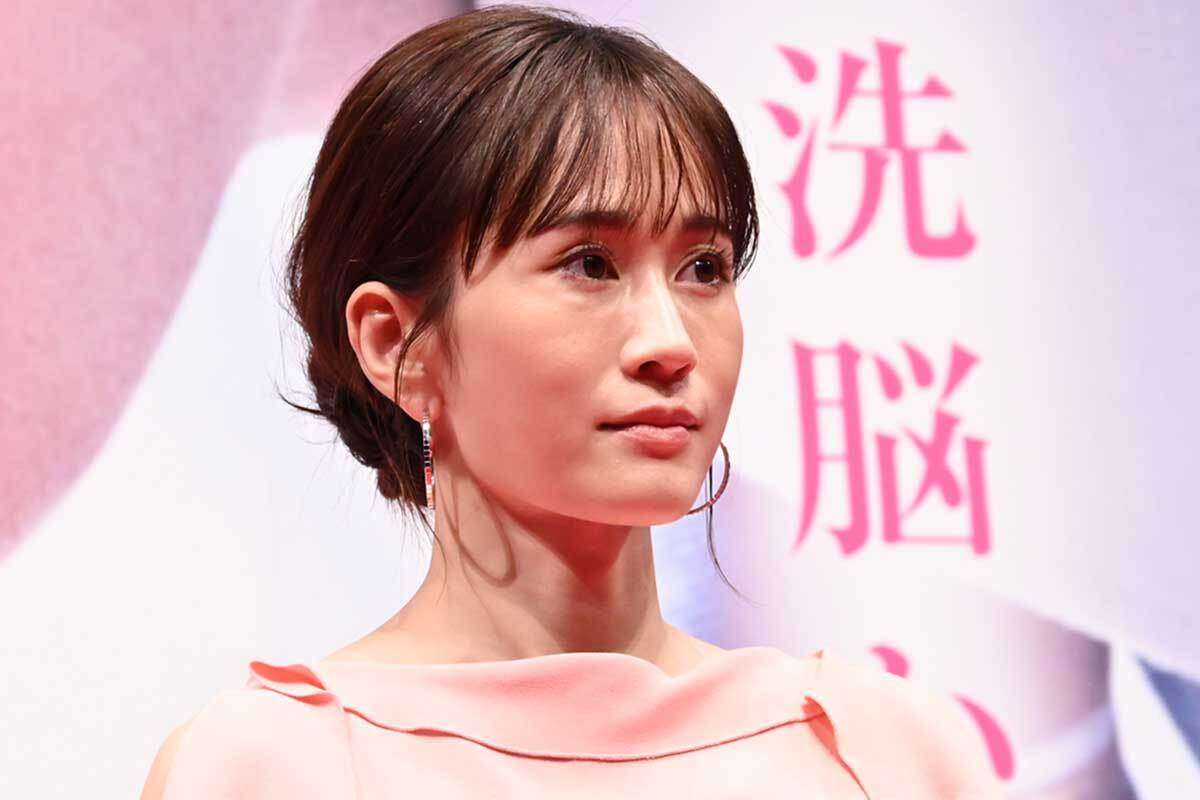 前田敦子、小学生の息子に驚き　お風呂上がりの行動にキュン「毎日やってくれるんです」（ENCOUNT） - Yahoo!ニュース
