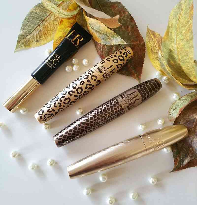 マスカラと言えばヘレナでしょ！人気4種のマスカラを比べてみたんです★ | さちぷうさんのブログ - @cosme(アットコスメ)