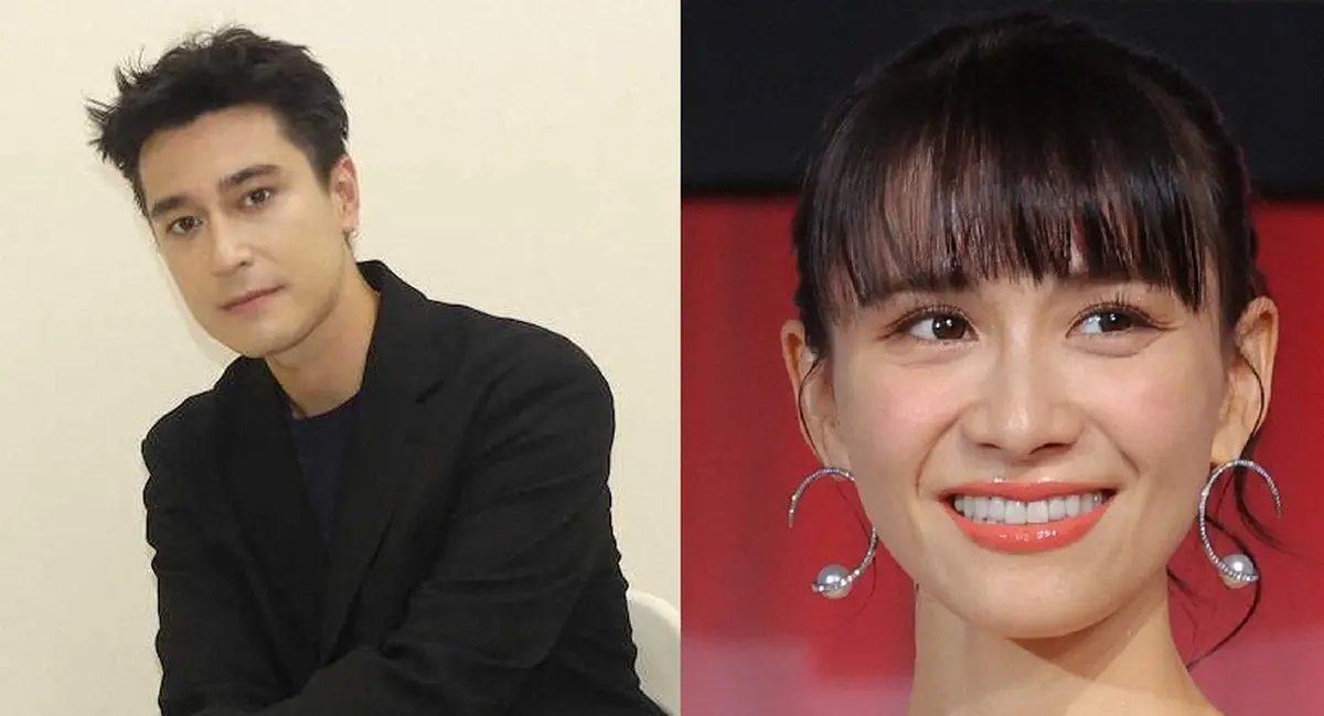 Perfumeのあ～ちゃん　バーンズ勇気と破局　21年秋に交際報道　今夏に別れ