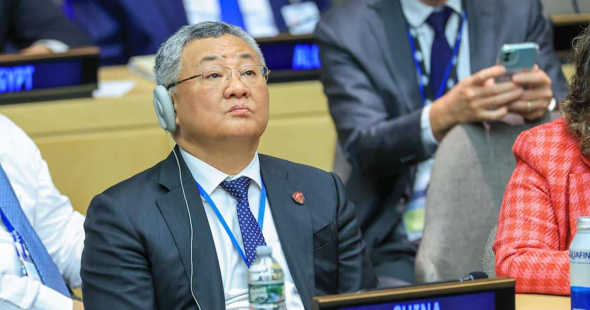 中国が国連総会で「日本は常任理事国資格全くなし」と非難　「台湾問題で火遊びするな」 - 産経ニュース