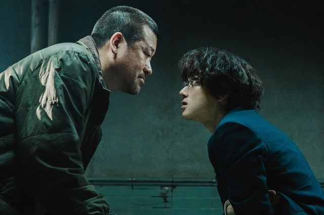 映画『爆弾』なぜヒット?佐藤二朗怪演のキーパーソンから考察