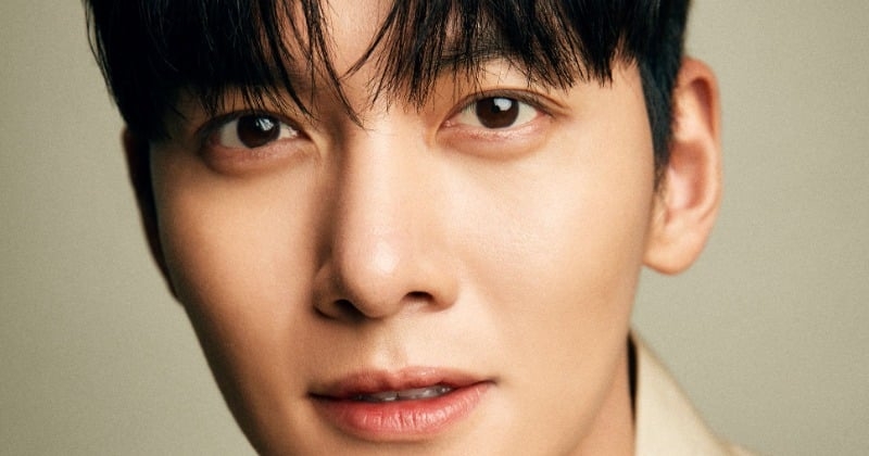 韓国俳優チ・チャンウク、能登半島地震被災地へ1000万円寄付　直筆メッセージも「助けになれれば」  | オリコンニュース（ORICON NEWS）