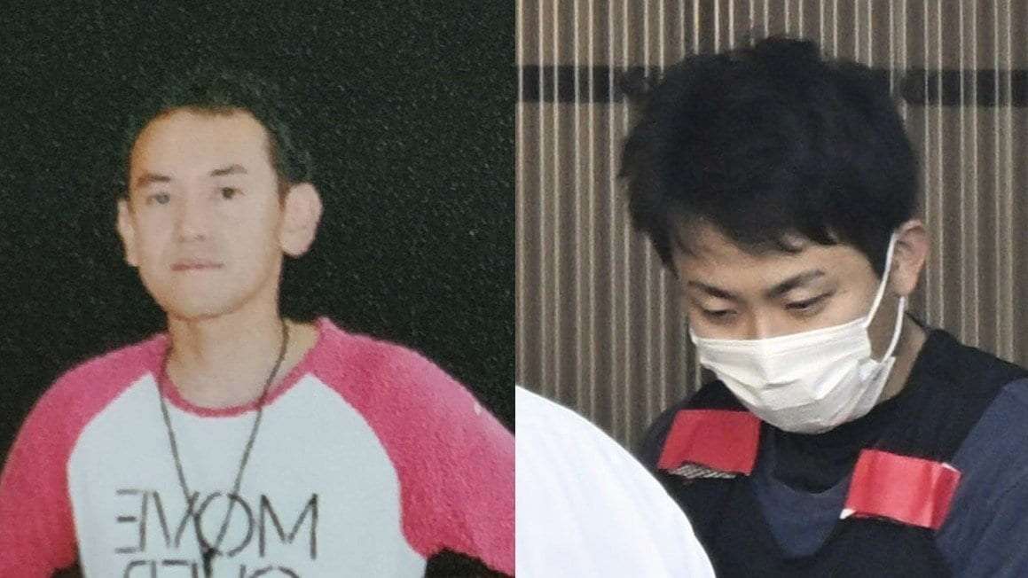 〈変態教員グループついに全員逮捕〉「何てことしてくれたんだ…」OBのメジャーリーガー大フィーバー中、最後に捕まった岡山のロリコン算数教師は「お宝を処分するのが惜しくなった」 - ライブドアニュース