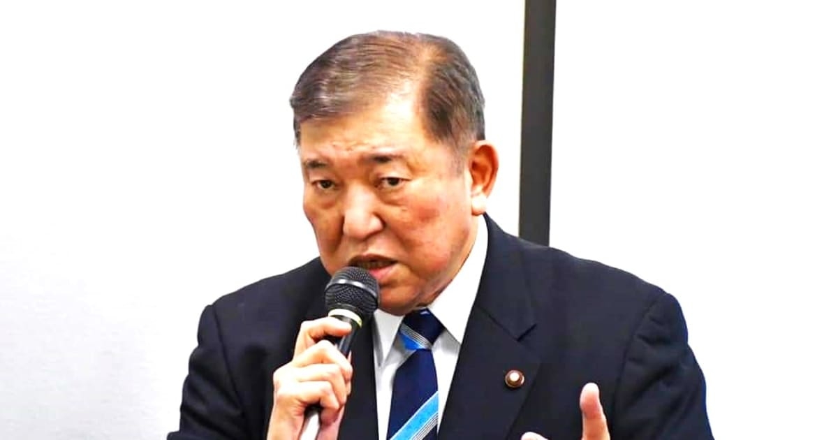 「高市早苗を総理に！」サンクチュアリ信者が総選挙で仕掛けた”石破おろし”運動で警察出動の波紋 | FRIDAYデジタル