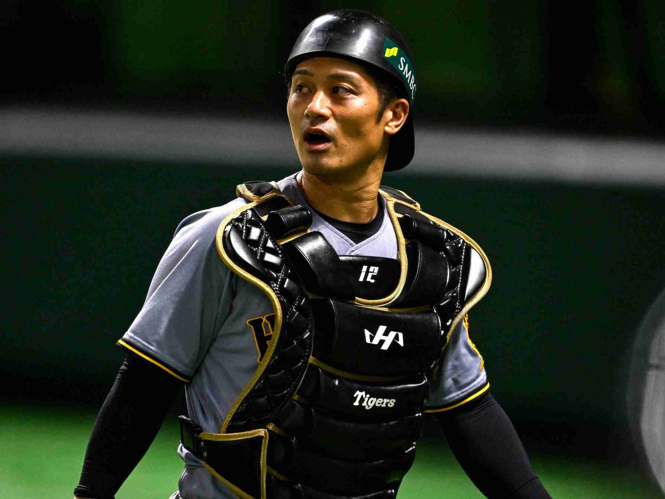 阪神・坂本誠志郎が明かす日本シリーズ“最大の誤算”「右打者への対策が足りなかった…」ソフトバンクに「キーマンはいない」発言のウラにあった思惑（Number Web） - Yahoo!ニュース