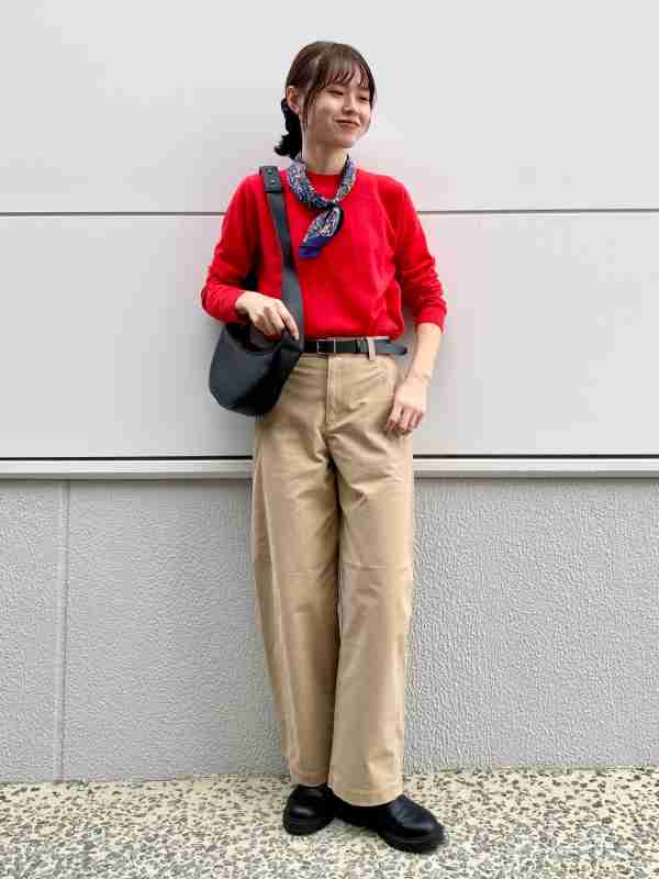 ユニクロ・GUで最近買って良かった商品part4