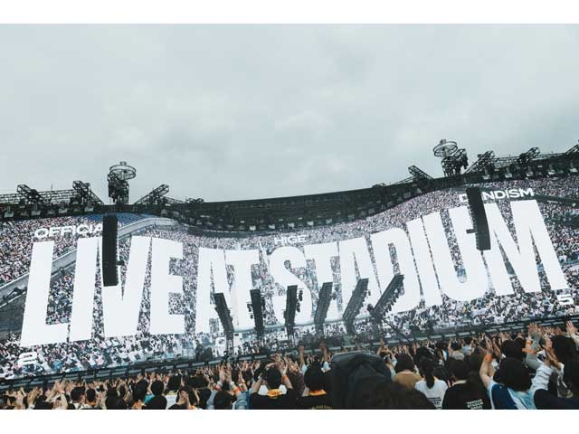 劇場版　ＯＦＦＩＣＩＡＬ　ＨＩＧＥ　ＤＡＮＤＩＳＭ || TOHOシネマズ