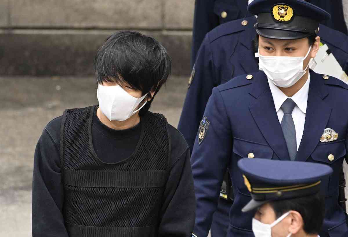 「何を言っているんだ、この人は」山上被告の妹、祖父の死で高額献金の母に抱いた不信感（産経新聞） - Yahoo!ニュース