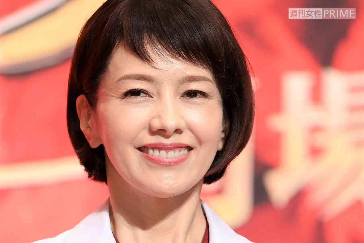 沢口靖子、月９ドラマ『絶対零度』苦戦の裏で『科捜研の女』テレビシリーズ終了も、新春SPドラマで描かれる“伏線” | 週刊女性PRIME