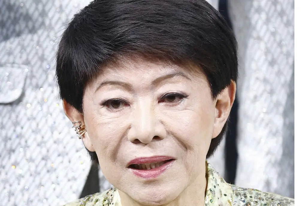 【記事全文】美川憲一、パーキンソン病を公表　洞不全症候群の術後リハビリで発覚「本人の強い意向」で12・14復帰へ - スポニチ Sponichi Annex 芸能