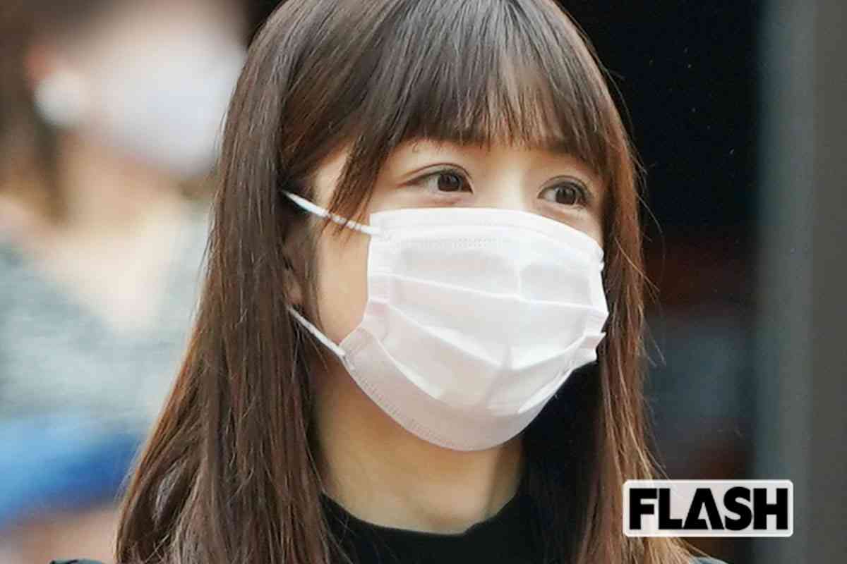 小倉優子、酒豪ぶりを明かす「クローゼットのなかにもお酒」…医師からは「休肝日を作ったほうがいい」 | Smart FLASH/スマフラ[光文社週刊誌]