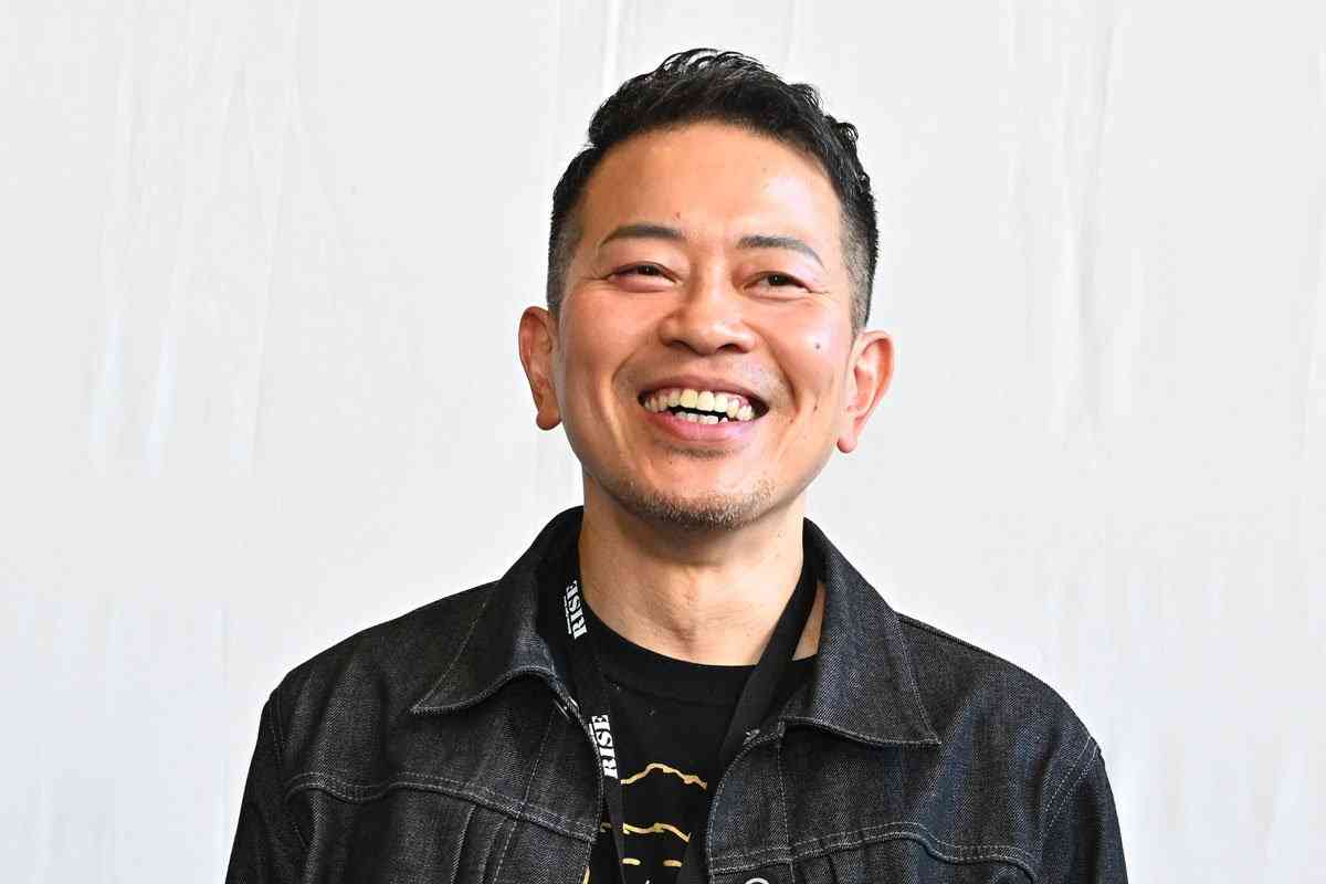 宮迫博之が吉本興業主催のライブに出演へ　不安で何度も確認「許可は取れてる？」 | 東スポWEB