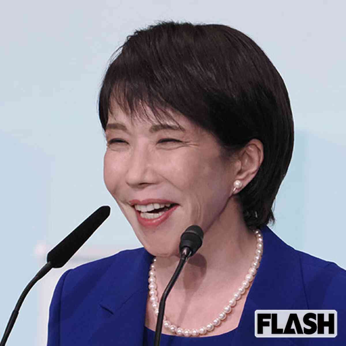 相次ぐ中国公演中止に、シンガーソングライターらが続々高市首相に怒り表明「黙るな。怒れ。抗議しろ」の憤激（SmartFLASH） - Yahoo!ニュース