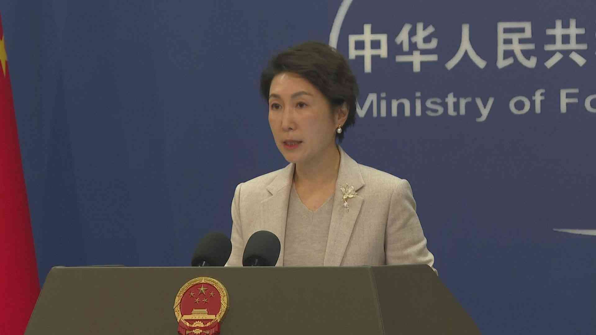 【速報】中国外務省「火遊びをやめ、誤った言動を撤回するべき」 G20で「李強首相が日本の指導者と会う予定はない」 高市総理の台湾有事答弁めぐり（TBS NEWS DIG Powered by JNN） - Yahoo!ニュース