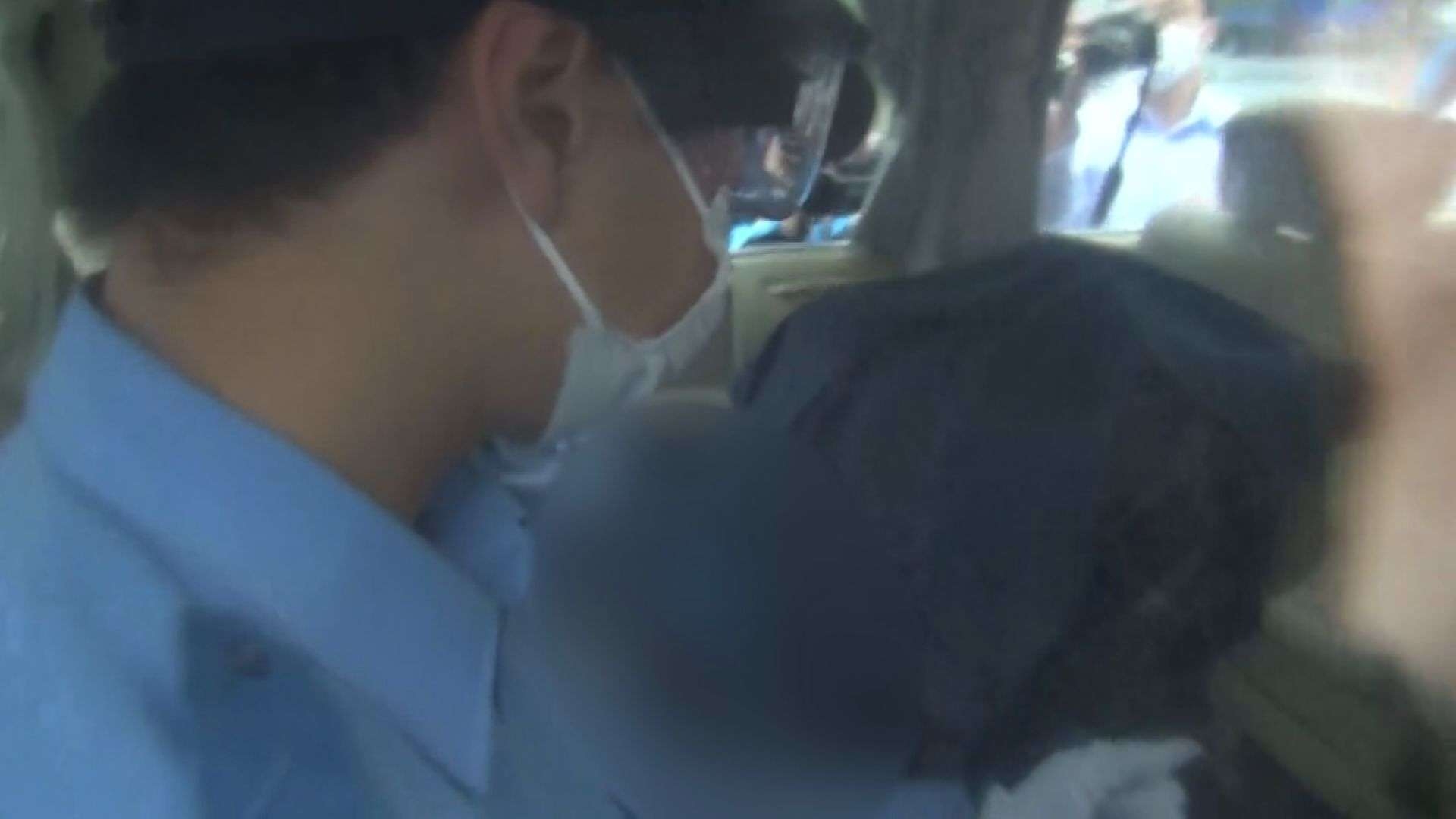 「ヒステリックブルー」元メンバー　二審も実刑判決　強制わいせつ未遂の罪