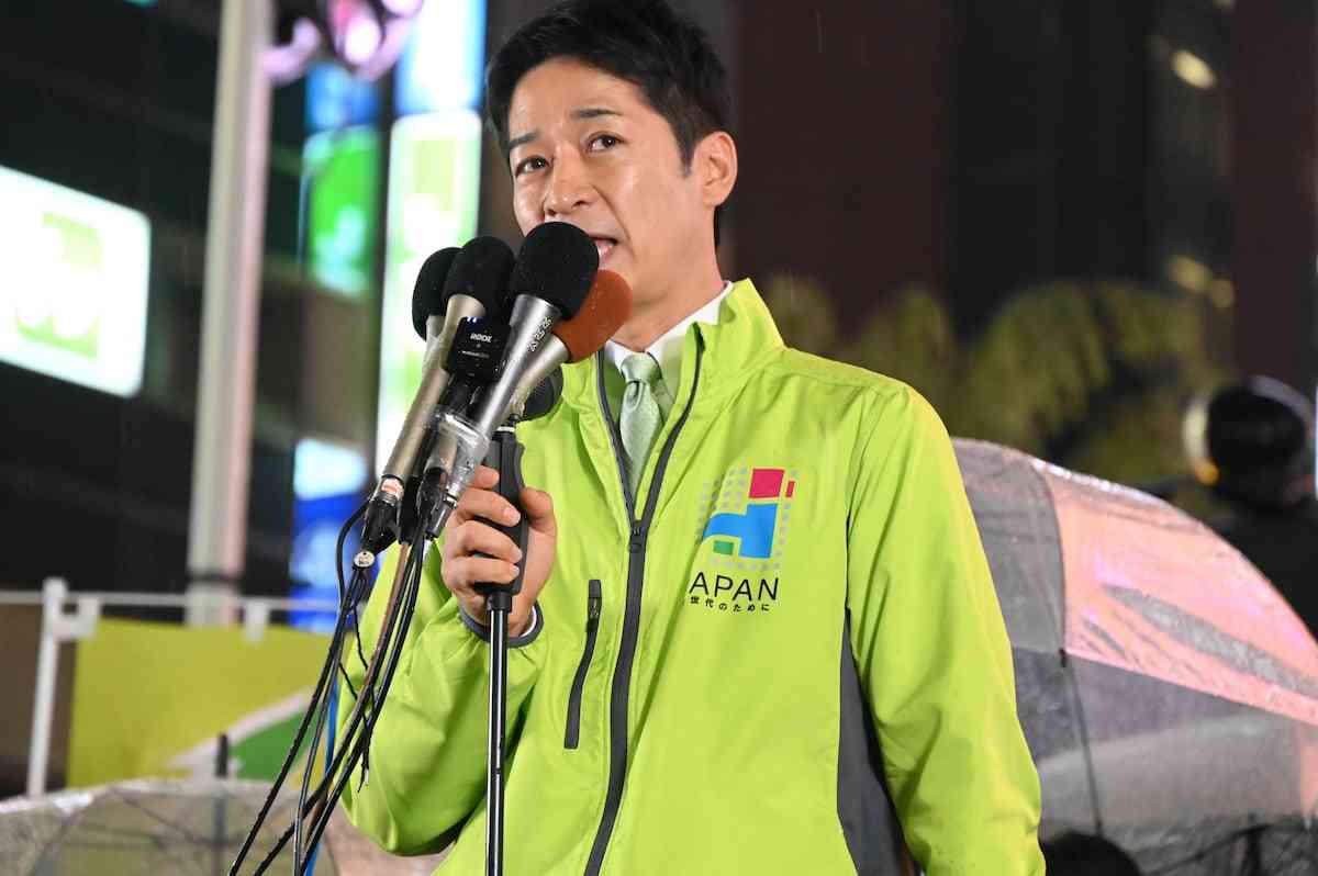 「正当な取材活動だ」維新藤田氏が「犯罪行為」指摘のフリージャーナリスト、撤回謝罪訴え（産経新聞） - Yahoo!ニュース
