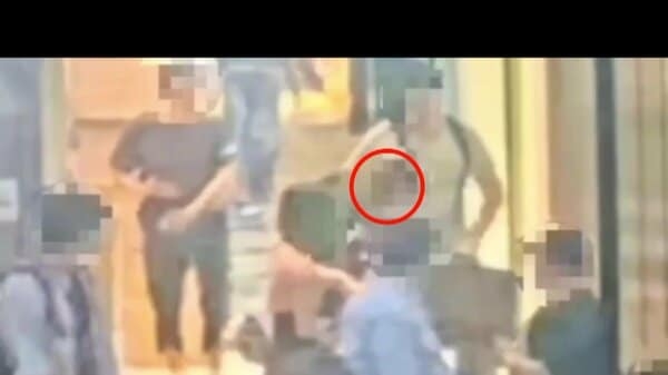 岩手県職員の男が台湾で…盗撮の疑いで“再び逮捕”　駅で女性のスカートの中盗撮か…6月にも逮捕・保釈　岩手県きょうにも会見へ｜FNNプライムオンライン
