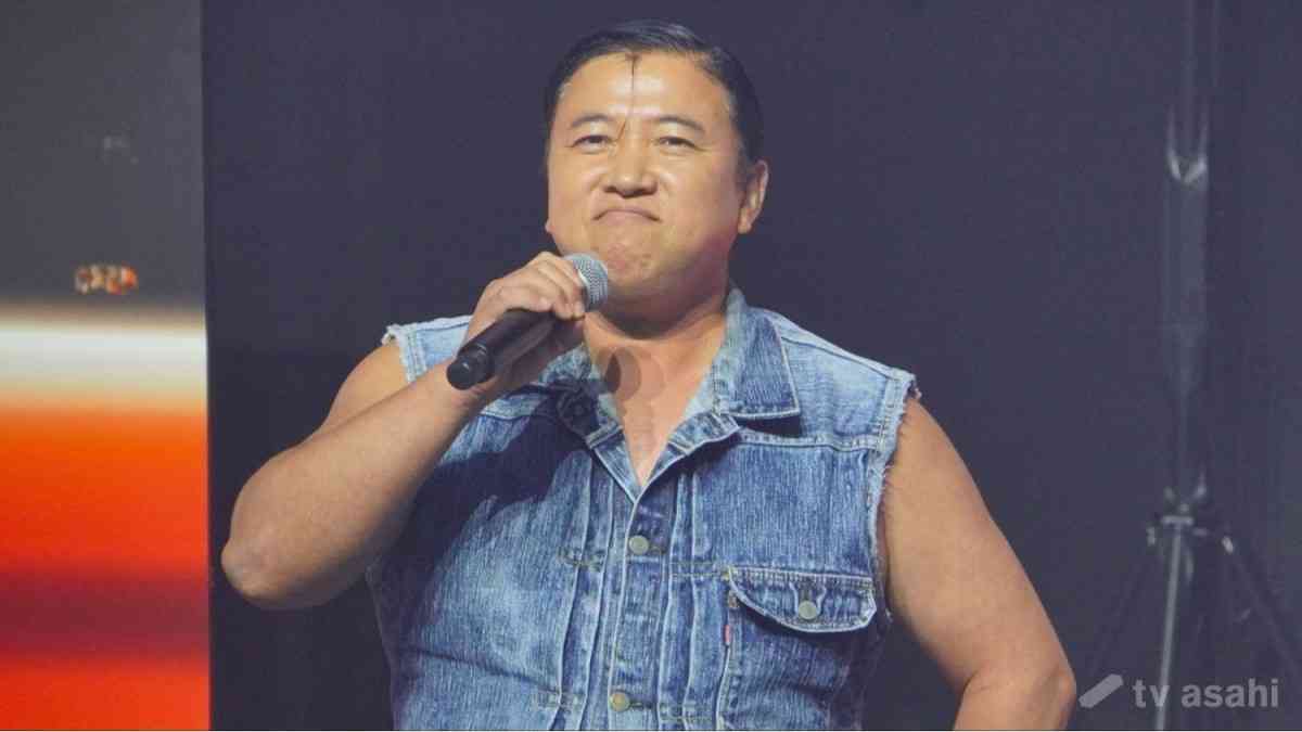 スギちゃん、“ワイルドだろぉ”の一世風靡から13年「今のファンは5、6人」