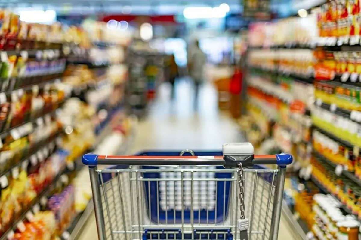 【これが疲れた女の買い物】スーパーの買い物カゴの中身に共感の声　「すごい分かる」「最高ですね」 | LIMO | くらしとお金の経済メディア