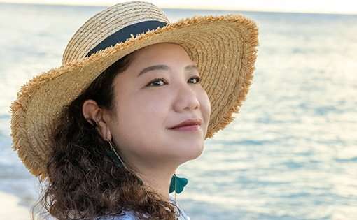 「自分が殺したように感じ」妊娠6か月で息子を死産したHY・仲宗根泉 悪気ない言葉も「一生消えることのないトラウマに」