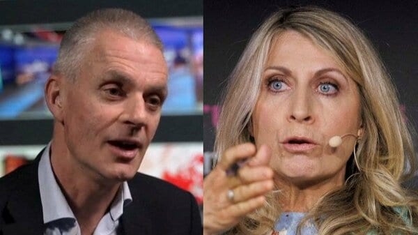 イギリスBBC会長らが引責辞任　トランプ氏演説で「恣意的編集」批判強まる｜FNNプライムオンライン