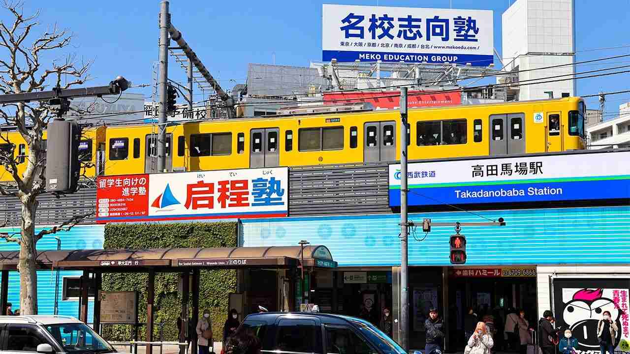 日本へ脱出する「新・新華僑」　富裕層、高学歴志望の留学生…　拡大、多様化する在日中国人社会 | nippon.com