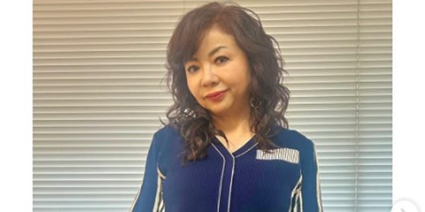 ハイヒール・モモコ、長男の美人妻との2ショット公開「姑デビューということで…」 - モデルプレス