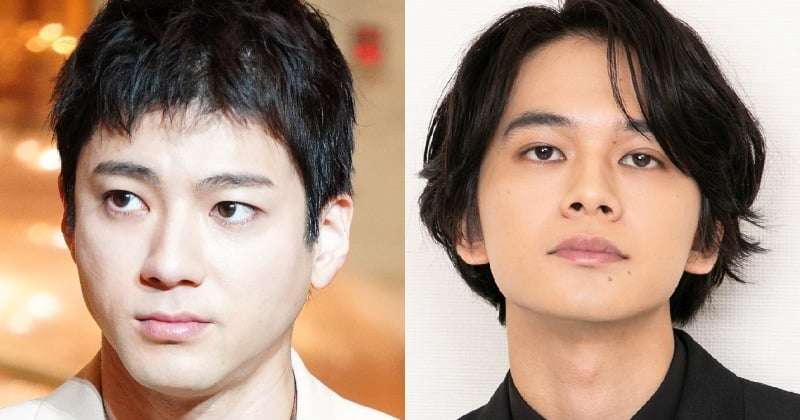 山田裕貴が北村匠海の誕生日を祝う“仲良し”2ショットに反響「素敵な関係ですね」「プライベートな匠海くんかわいすぎる」  | オリコンニュース（ORICON NEWS）