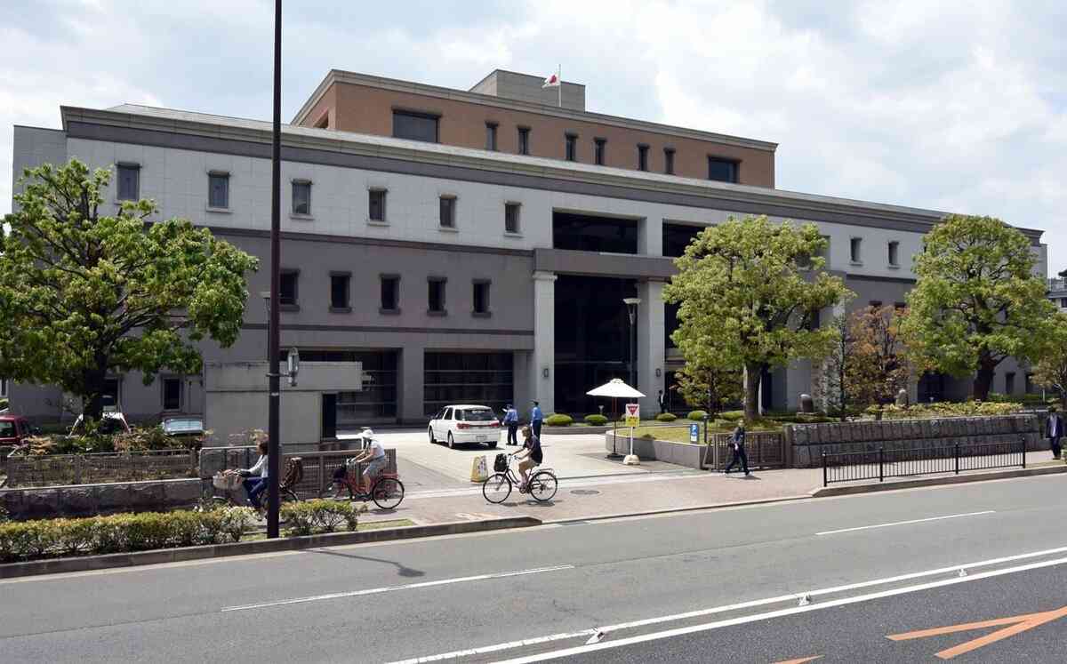 「お父さん返せ」「工藤会なら人を殺していいんか」　餃子の王将社長射殺初公判、法廷で女性が叫び騒然｜京都新聞デジタル　京都・滋賀のニュースサイト