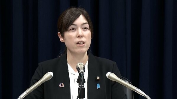 小野田大臣「外国人の土地取得を早急に実態把握する仕組みを」　来年1月めどに外国人政策の基本方針取りまとめ｜FNNプライムオンライン