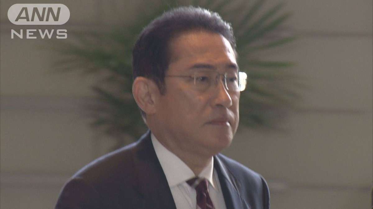 岸田総理 国賓待遇で米国訪問へ　中国念頭に「強固な日米同盟を」