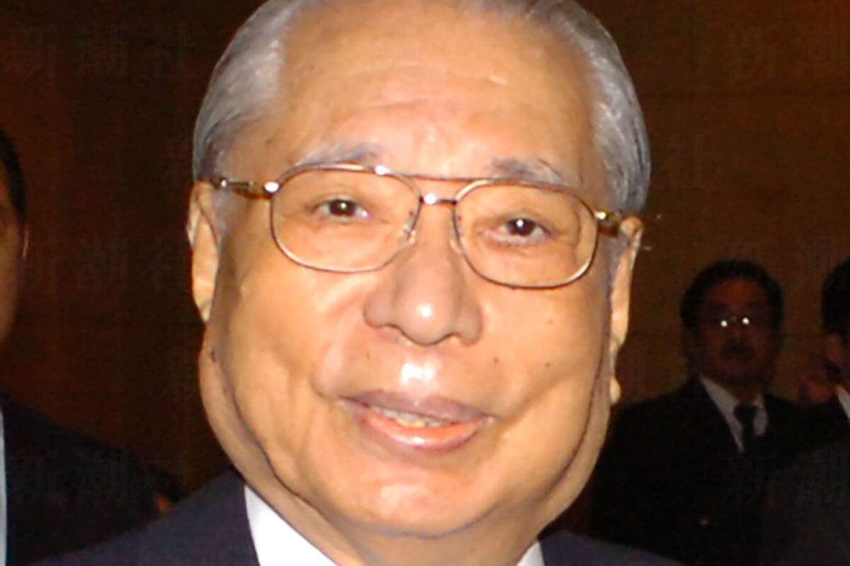 久本雅美は「“池田大作先生の枕になりたい”と」　石原さとみは「創価高校について話していた」　3回忌を迎えた「池田名誉会長」と芸能人 | デイリー新潮