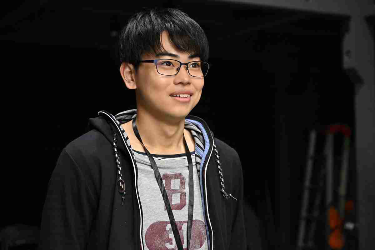 菅生新樹が『人は見た目じゃないと思ってた。』でテレ東ドラマ初主演「自分にぴったりの役なんじゃないか!?と運命を感じた」