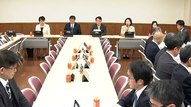 訪日外国人“医療費不払い”対策の厳格化を議論　自民・外国人政策本部（日テレNEWS NNN） - Yahoo!ニュース