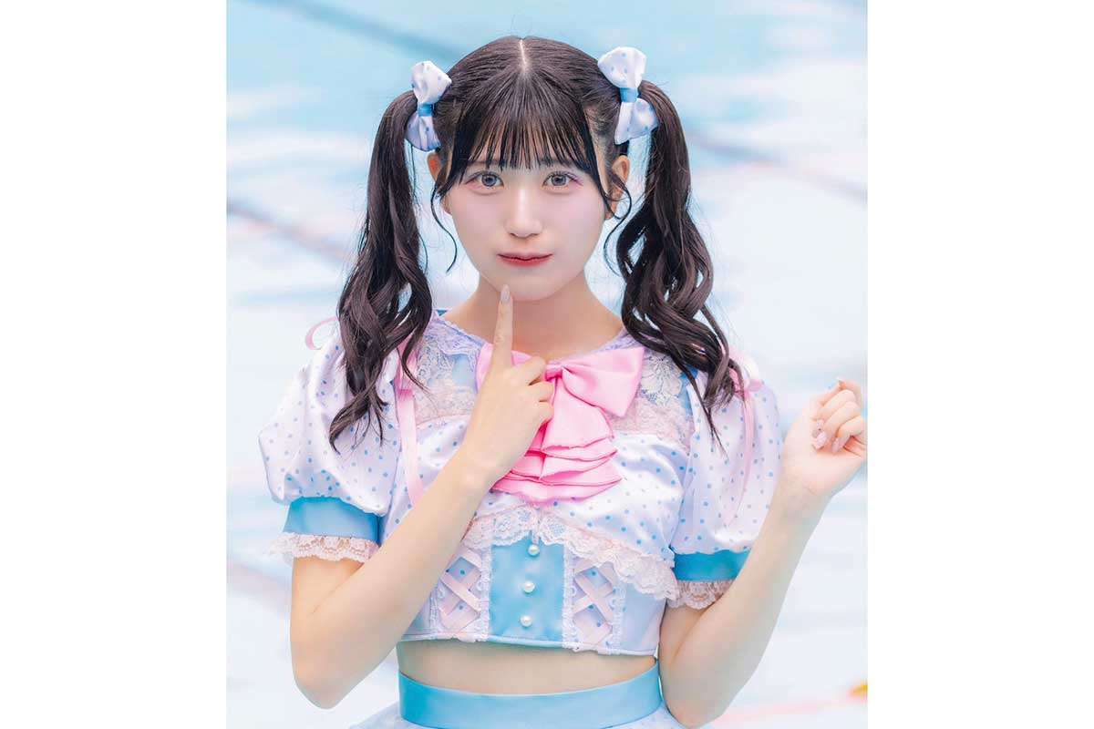 「同一人物ですか？」　現役アイドルの18歳→22歳ビフォーアフターにネット衝撃「すごい！」「うそやん」 | ENCOUNT
