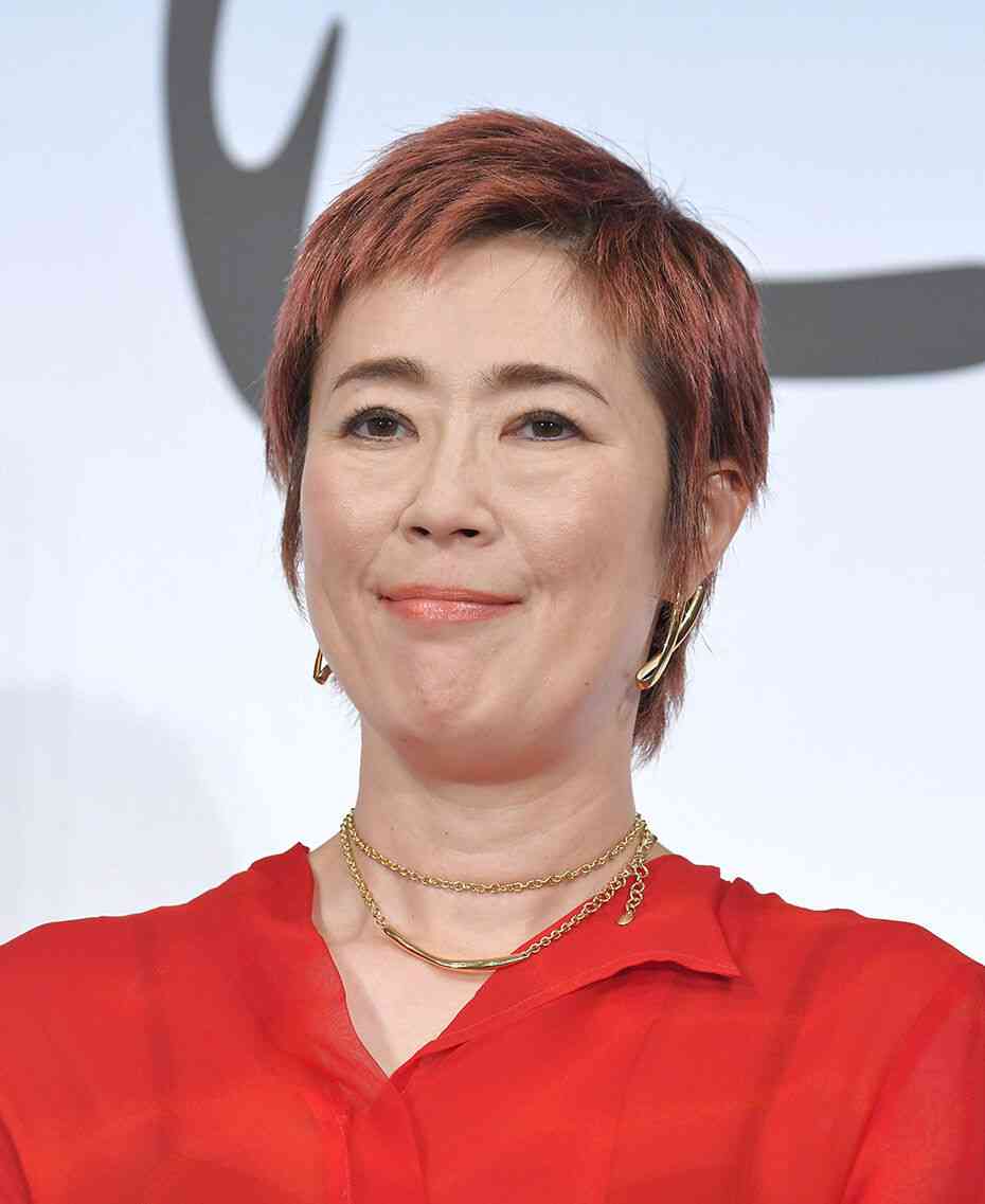 「国宝」出演女優　生放送でまさかの告白「え～！」「そういうもんなんですか？」寺島しのぶにスタジオ騒然（スポーツ報知） - Yahoo!ニュース