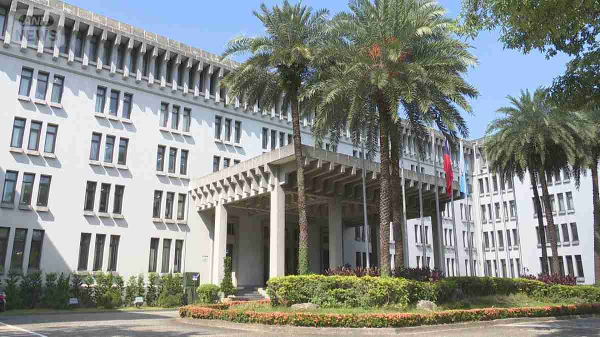 台湾「日本が防衛との解釈は困難」　高市総理の答弁受けて台湾外交部が議会に分析　