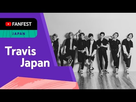 Travis Japan「BIG BANG BOY」「The Show」YTFF Japan 2021