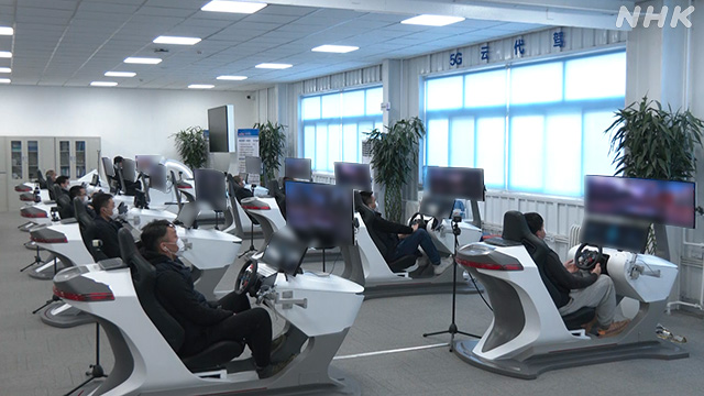 中国製の電気バス、中国から遠隔制御が可能だった…北欧各国が騒然