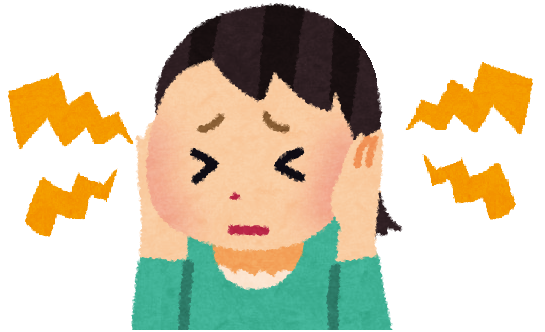 騒音被害に遭ってる方！【part2】