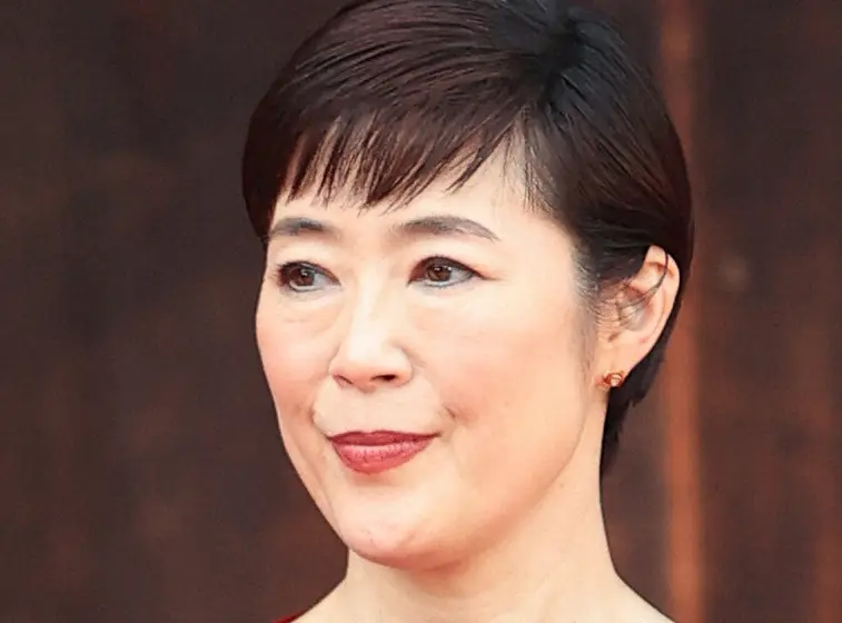 寺島しのぶ　フランス人の夫から交際当初に言われた衝撃的言葉明かす　文化の違い「まったく慣れない」 - スポニチ Sponichi Annex 芸能
