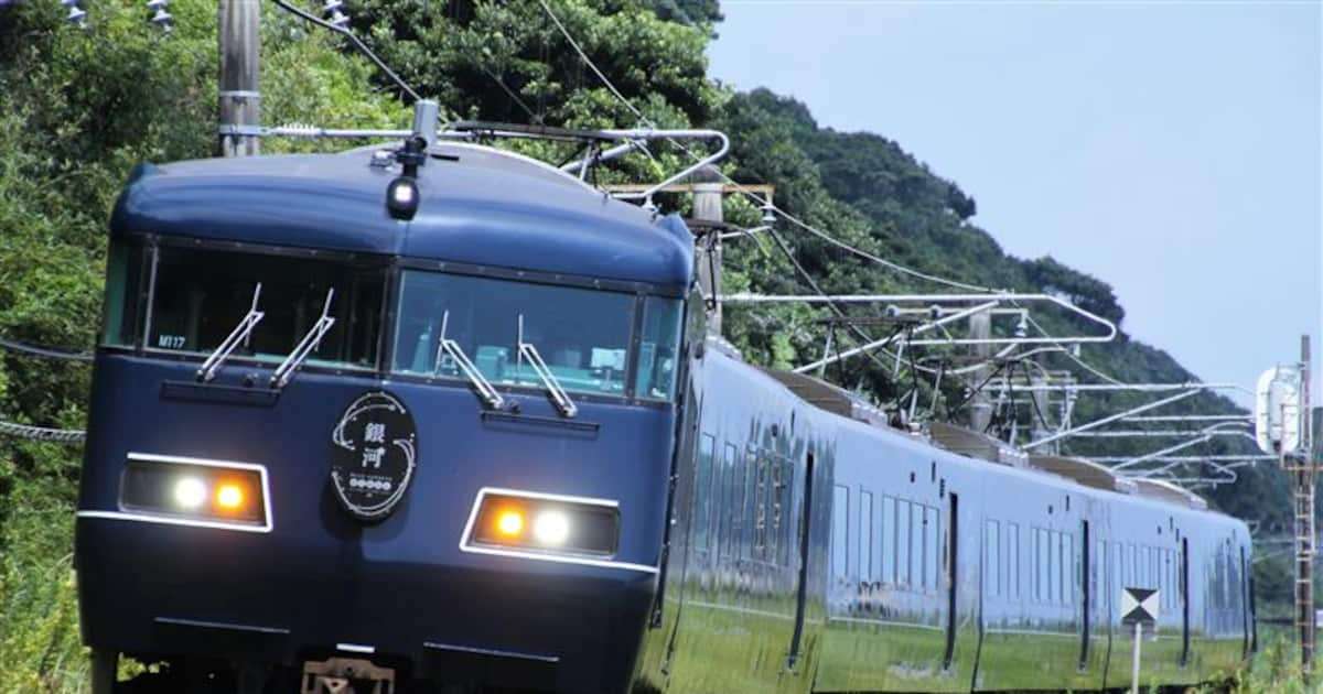 夜の旅情を求めブルートレイン再び　復活する夜行列車　宿泊料高騰のなか若者らで連日満席 - イザ！