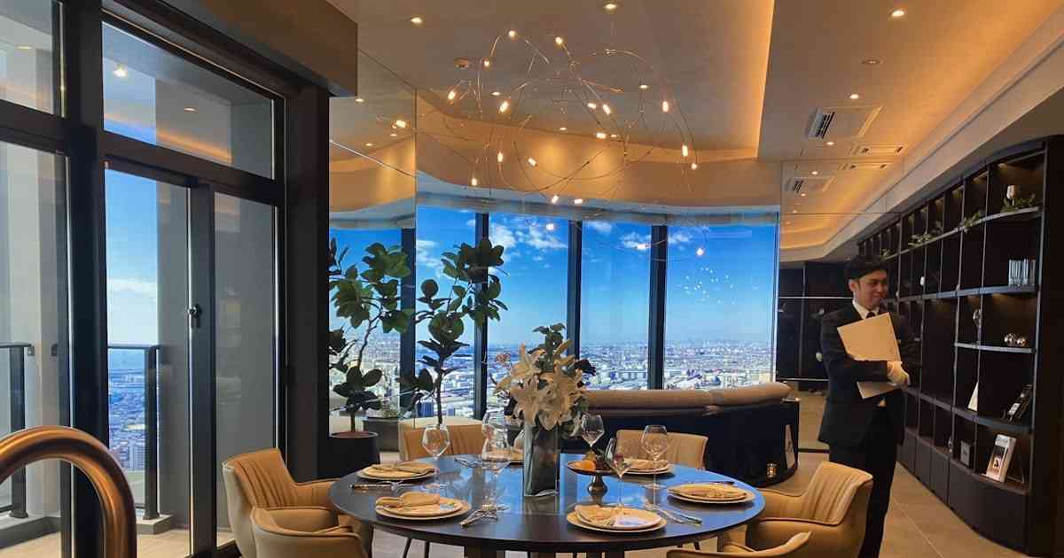 千葉・船橋で51階建てタワマン　大和ハウス、最高価格は7億円超えも - 日本経済新聞